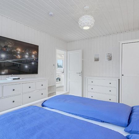 2 Bedroom Lovely Home In Zerpenschleuse Екстериор снимка
