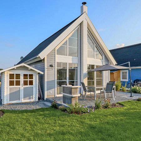 2 Bedroom Lovely Home In Zerpenschleuse Екстериор снимка