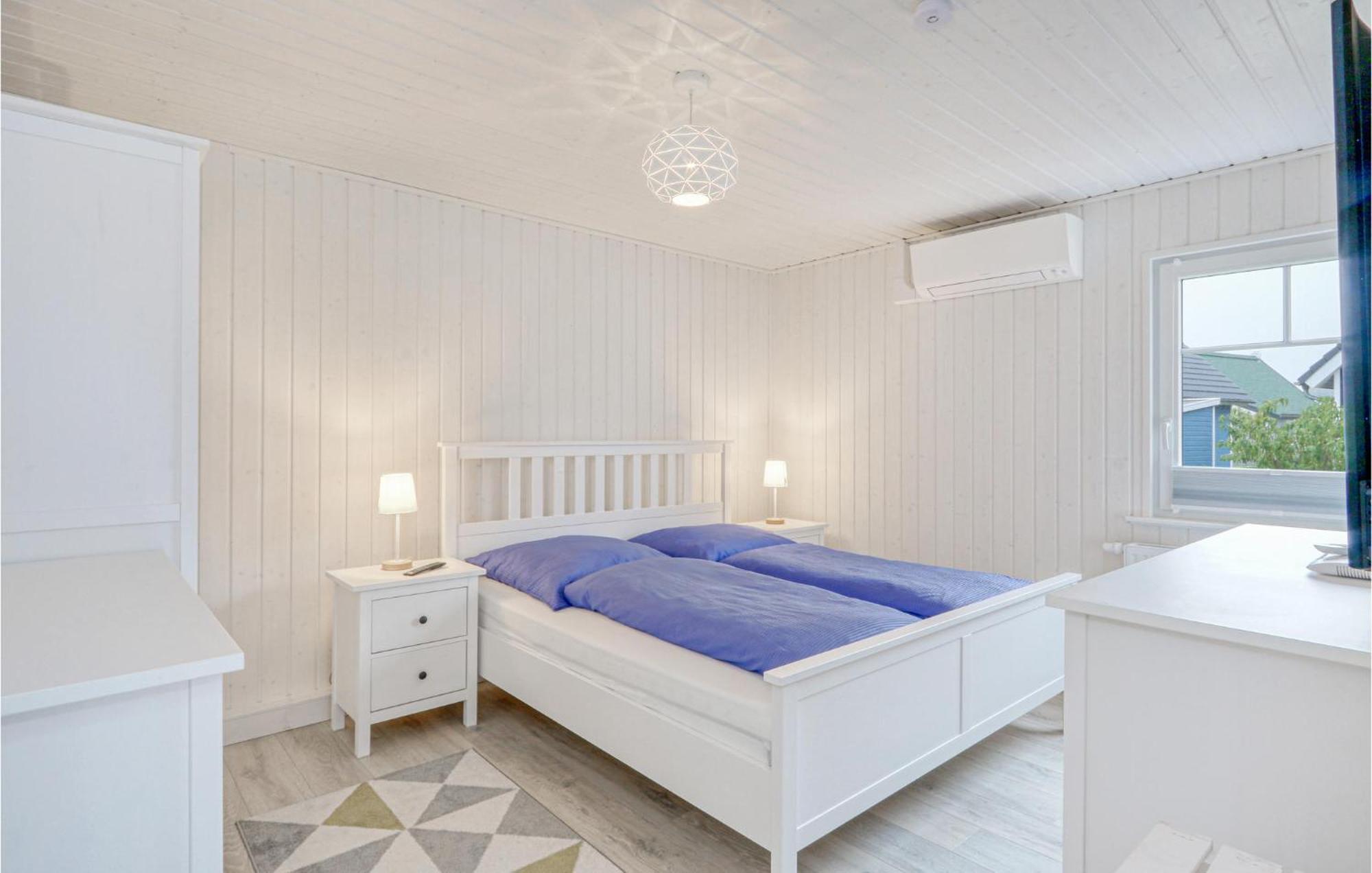 2 Bedroom Lovely Home In Zerpenschleuse Екстериор снимка