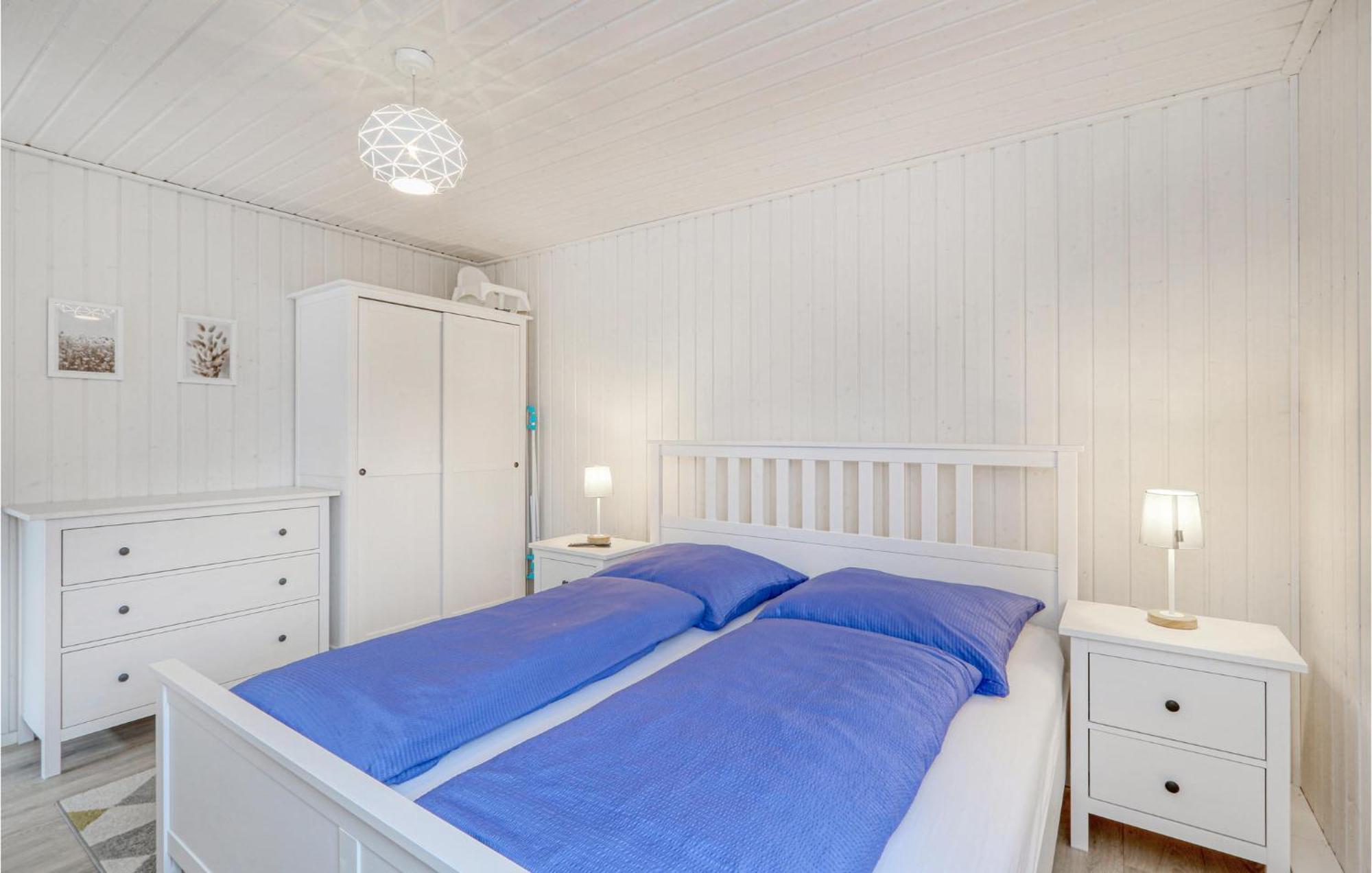 2 Bedroom Lovely Home In Zerpenschleuse Екстериор снимка
